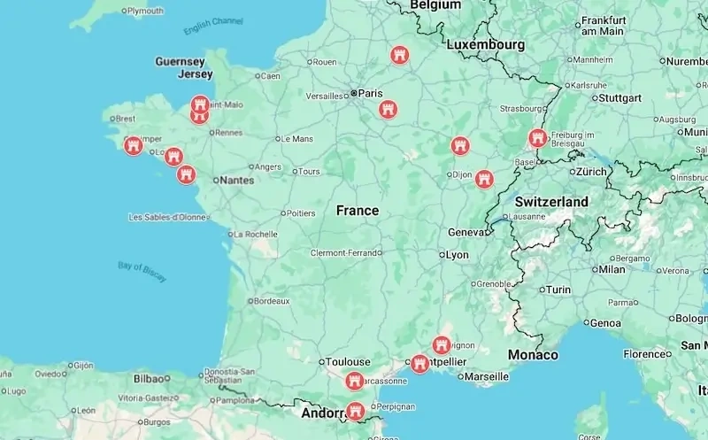 Compatibilité box IPTV – Formuler, BuzzTV, MAG, Shield, Apple TV 4K