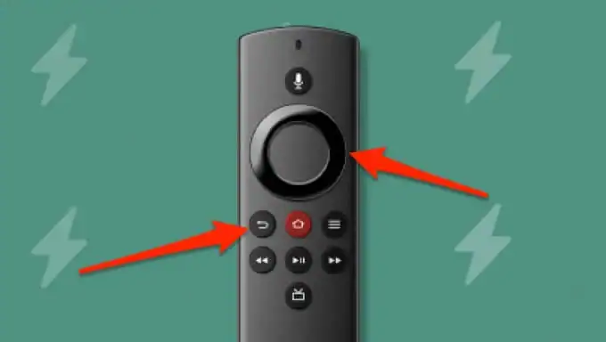 fire tv stick problème IPTV coupe freeze