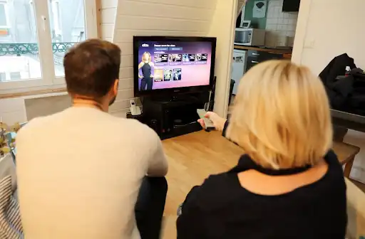 Article similaire Mon IPTV